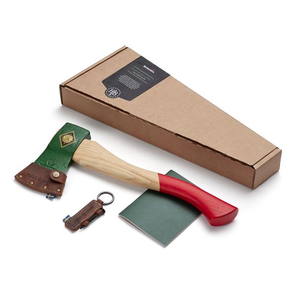 Axe 10-06 325 Anniversary