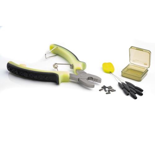 Náhradní Krimpy RidgeMonkey Connexion 0.7mm Crimps Refill Pack