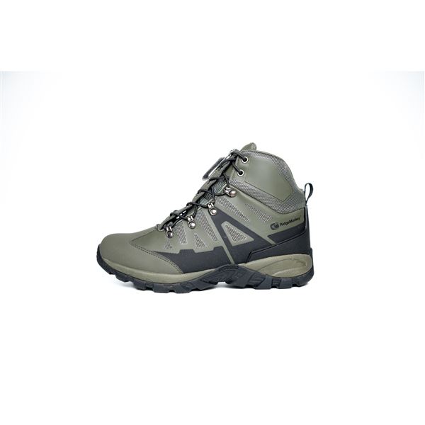 APEarel QuickZip All-Weather Boots UK 9.5 / EU44