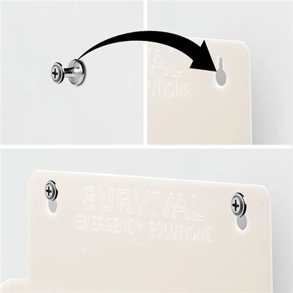 Survival Wall Bracket