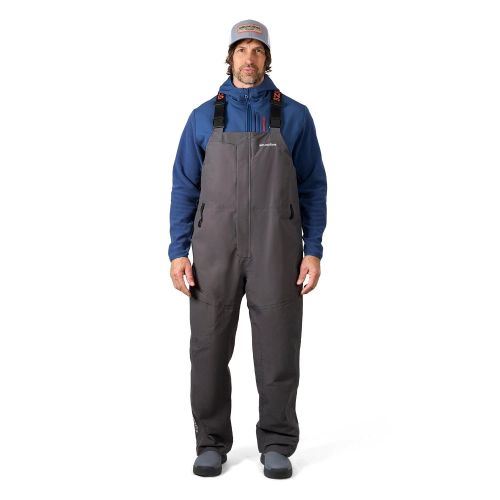 Kalhoty Grundéns Bib Anchor M