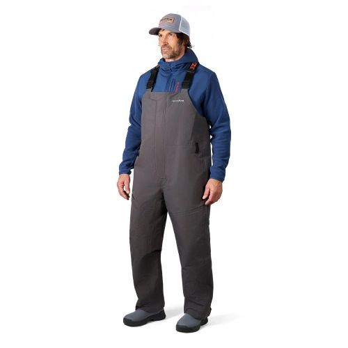 Kalhoty Grundéns Bib Anchor XL