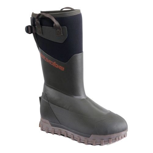 Boty Grundéns Tall Boot Brown 45