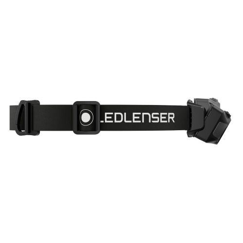 Čelovka Ledlenser HF4R Black
