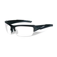 WILEY X VALOR Clear/Black 2 Tone