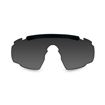 WILEY X SABER ADVANCED SMOKE GREY LENS