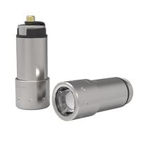 Svítilna do auta 12V Ledlenser Automotive stříbrná