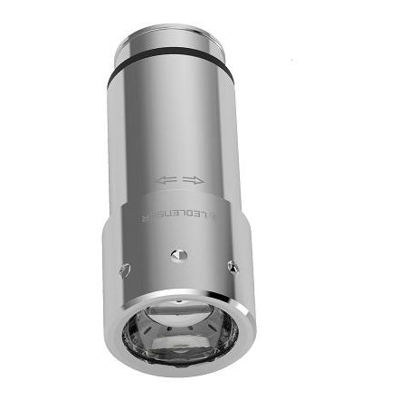 Svítilna do auta 12V Ledlenser Automotive stříbrná