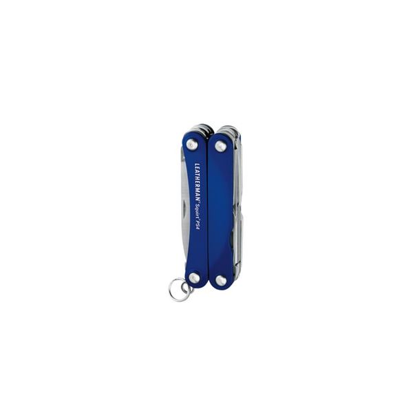 SQUIRT PS4 BLUE