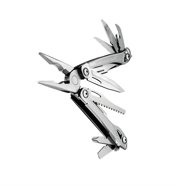 Multitool Leatherman Sidekick