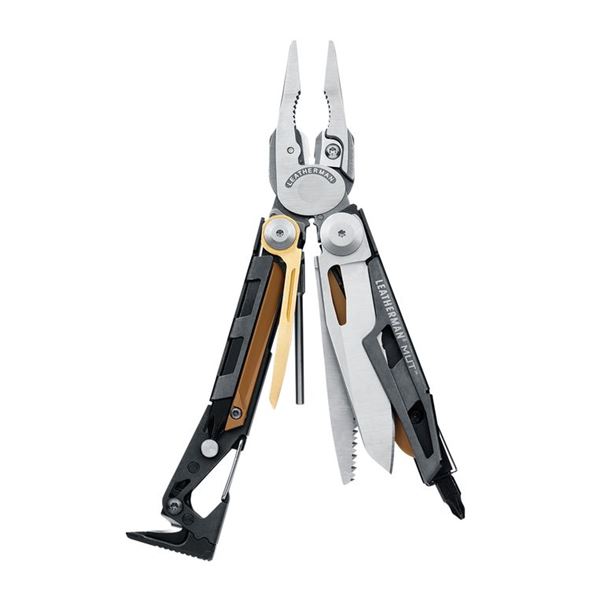 LEATHERMAN MUT