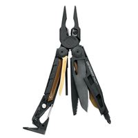 Multitool Leatherman MUT Black 