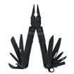 Multitool Leatherman Rebar Black