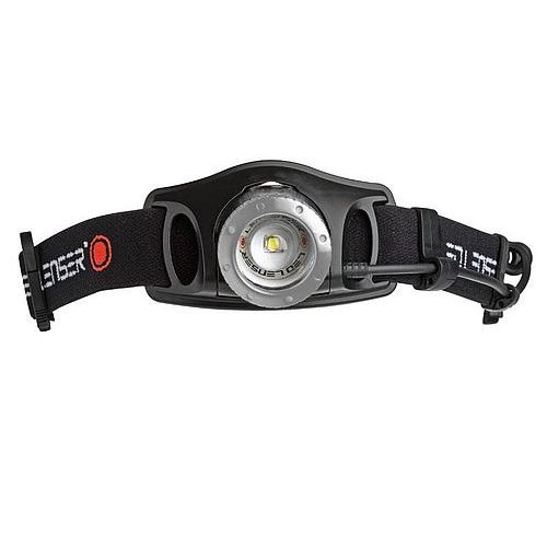 Ledlenser H7.2, Blister poškozený obal