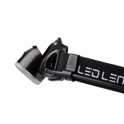Ledlenser H7.2, Blister poškozený obal