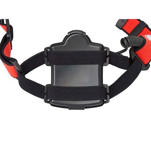Ledlenser H7.2, Blister poškozený obal