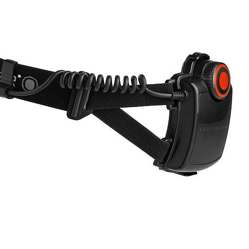 Ledlenser H7.2, Blister poškozený obal
