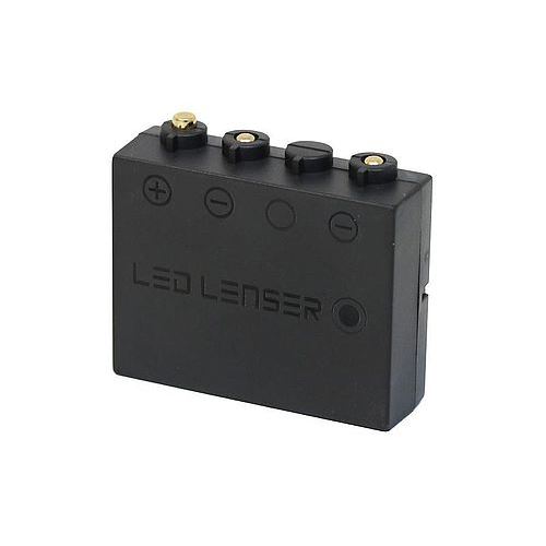 Ledlenser H7.2, Blister poškozený obal