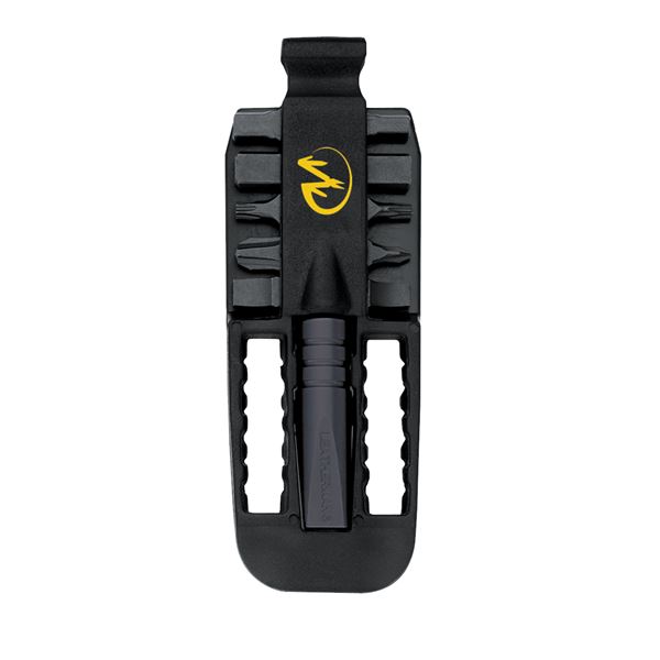 Leatherman Adaptér na bity black