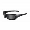 WILEY X GRAVITY Black Ops Smoke Grey/Matte Black 