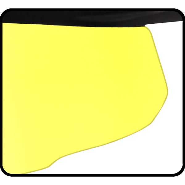 Střelecké Brýle Wiley X Saber Advanced Pale Yellow/Matte Black
