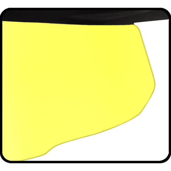 WILEY X SABER ADVANCED Pale Yellow/Matte Black