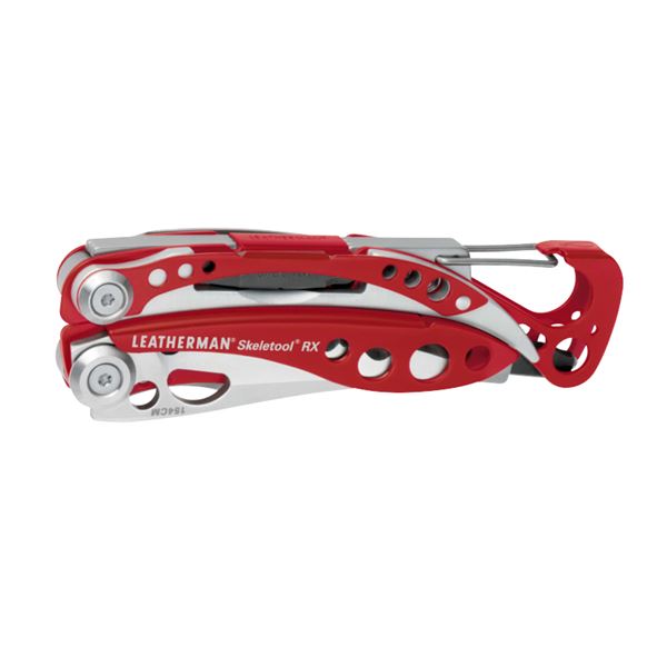 Multitool Leatherman Skeletool RX