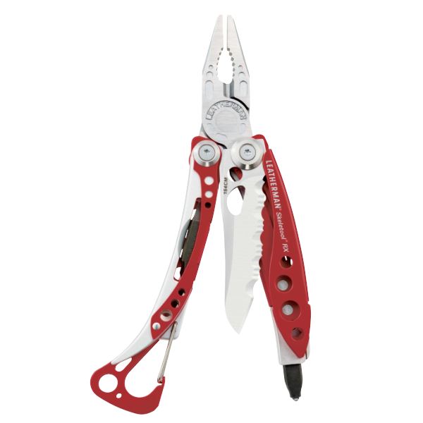 Multitool Leatherman Skeletool RX