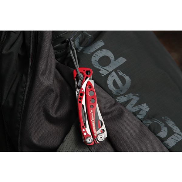 Multitool Leatherman Skeletool RX