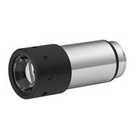 Svítilna do auta 12V Ledlenser Automotive Černá