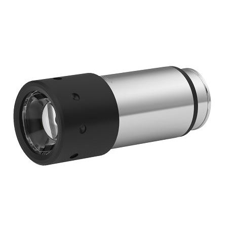 Svítilna do auta 12V Ledlenser Automotive Černá