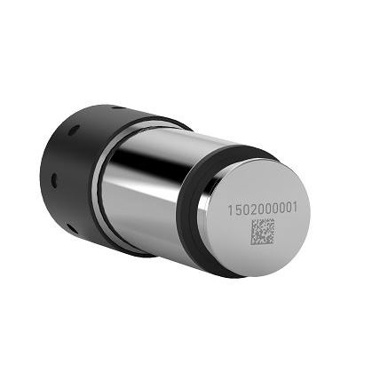 Svítilna do auta 12V Ledlenser Automotive Černá