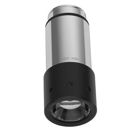 Svítilna do auta 12V Ledlenser Automotive Černá