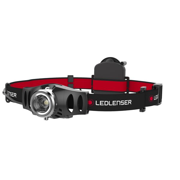 LEDLENSER H3.2, Blister 