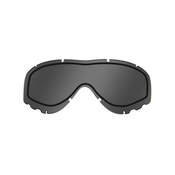 Taktické Brýle Wiley X Spear Smoke Grey - Clear/Matte Black