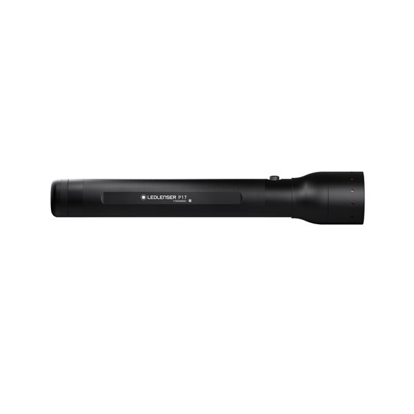 LEDLENSER P17, BLISTER