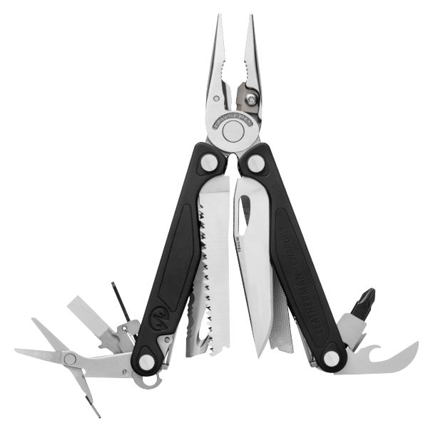 Multitool Leatherman Charge Plus