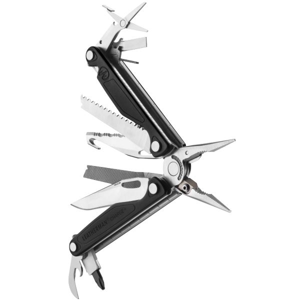 Multitool Leatherman Charge Plus