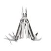 MULTITOOL LEATHERMAN CHARGE TTi PLUS