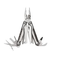 MULTITOOL LEATHERMAN CHARGE TTi PLUS