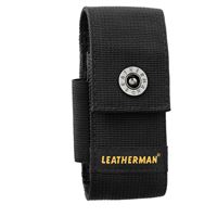 Leatherman Nylonové pouzdro černé střední se 4 kapsami