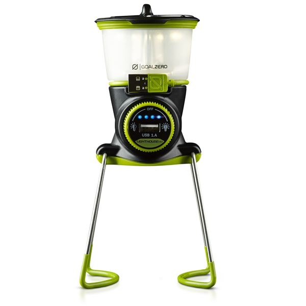 Lucerna Goal Zero Lighthouse Mini