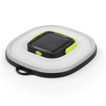GOAL ZERO CRUSH LIGHT