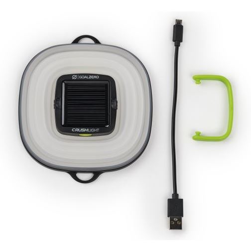 GOAL ZERO CRUSH LIGHT