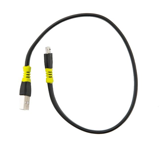 USB/ MICRO USB ADVENTURE KABEL25 cm
