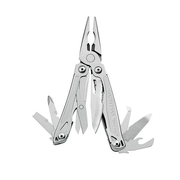 Multitool Leatherman Wingman