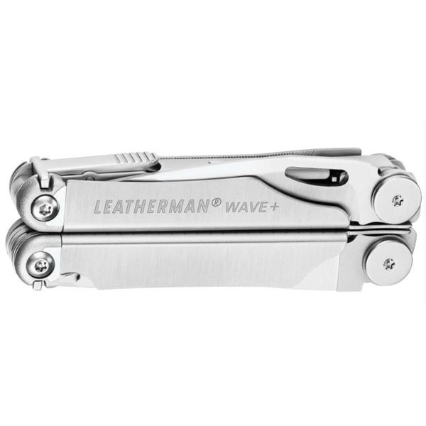 Multitool Leatherman Wave Plus