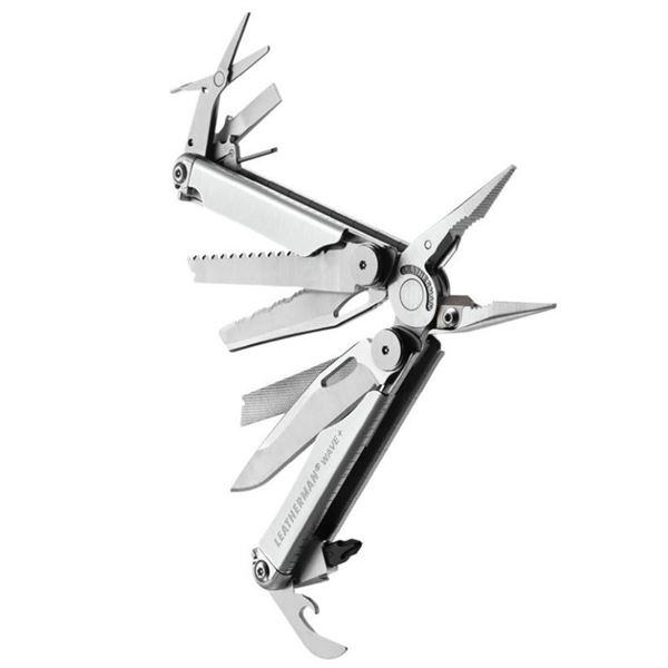 Multitool Leatherman Wave Plus