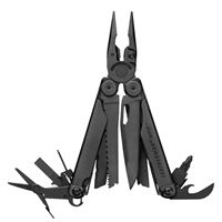 Multitool Leatherman Wave Plus Black