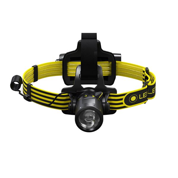 LEDLENSER ILH8